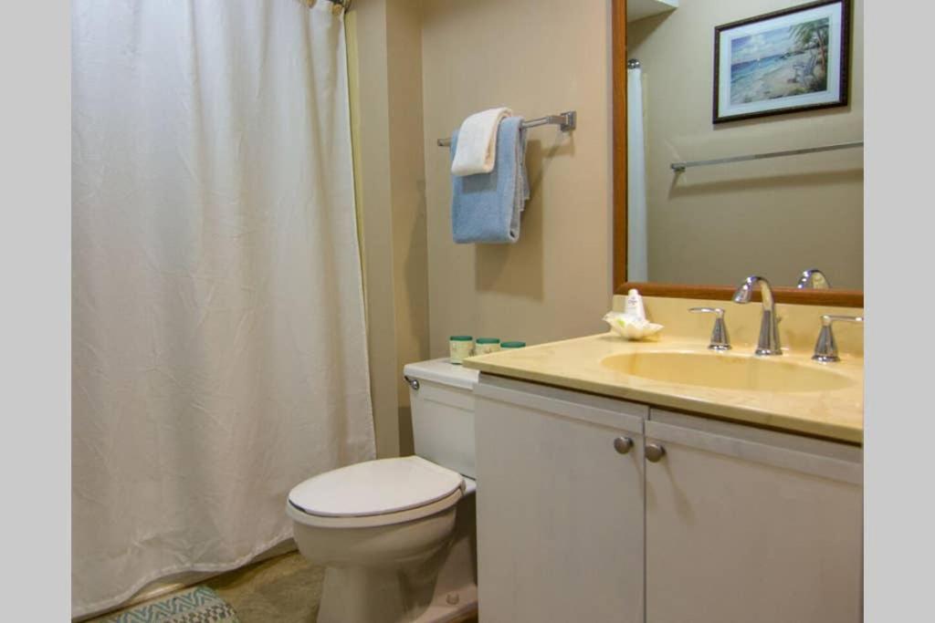 Pelican Point Unobstructed Beach Views Beach Access Out Back Door! Harbor Island Exterior foto