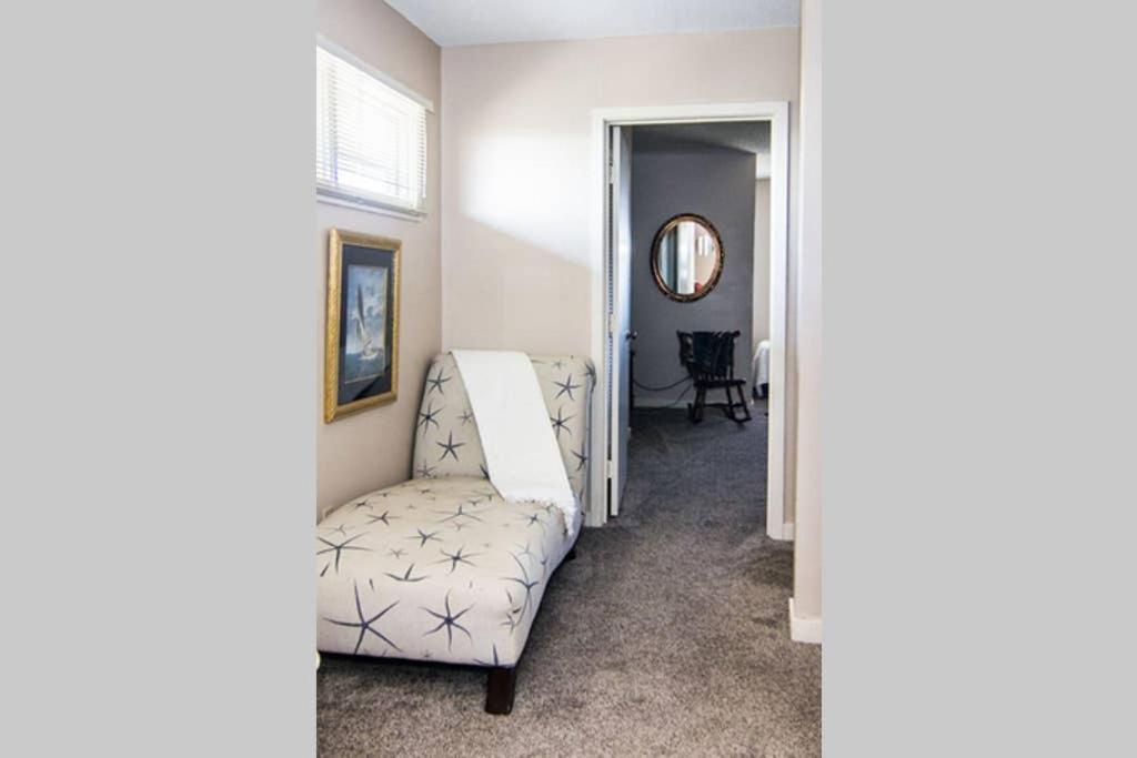 Pelican Point Unobstructed Beach Views Beach Access Out Back Door! Harbor Island Exterior foto